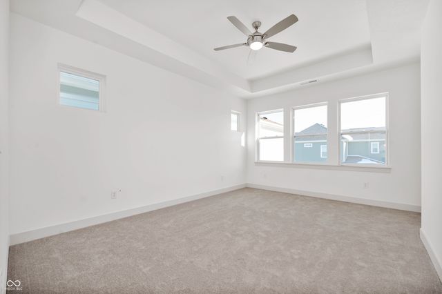 804 Possman Way, Westfield, IN 46074