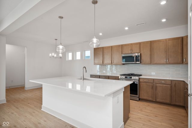 804 Possman Way, Westfield, IN 46074