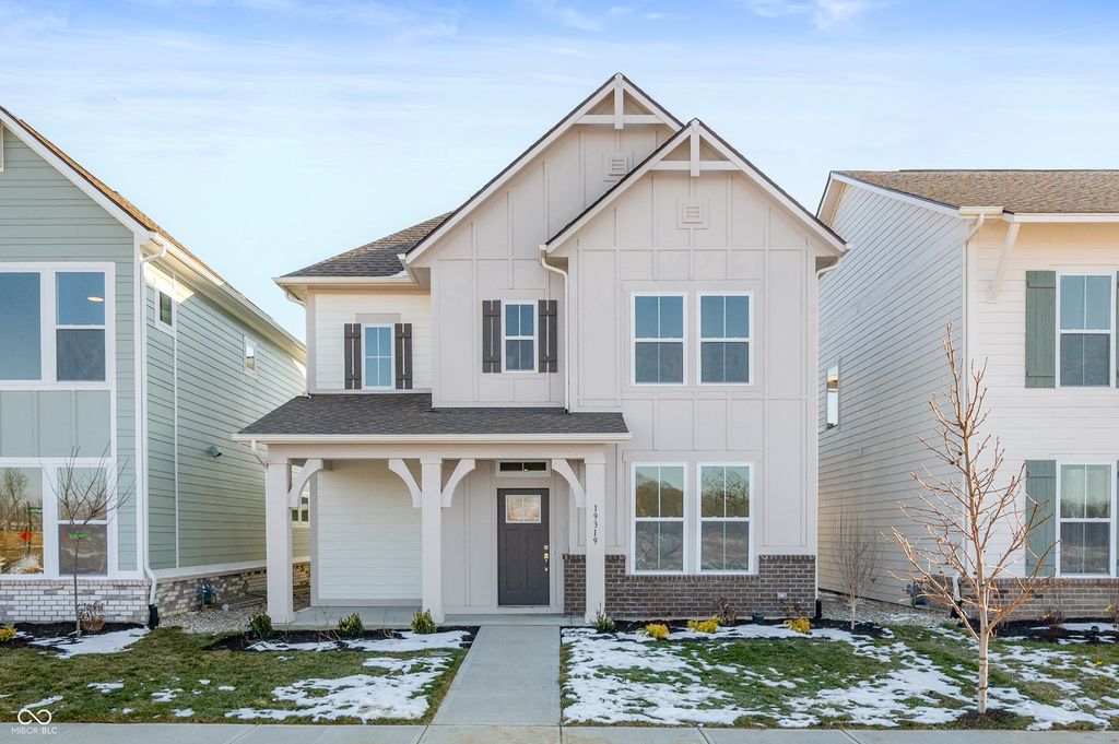 804 Possman Way, Westfield, IN 46074