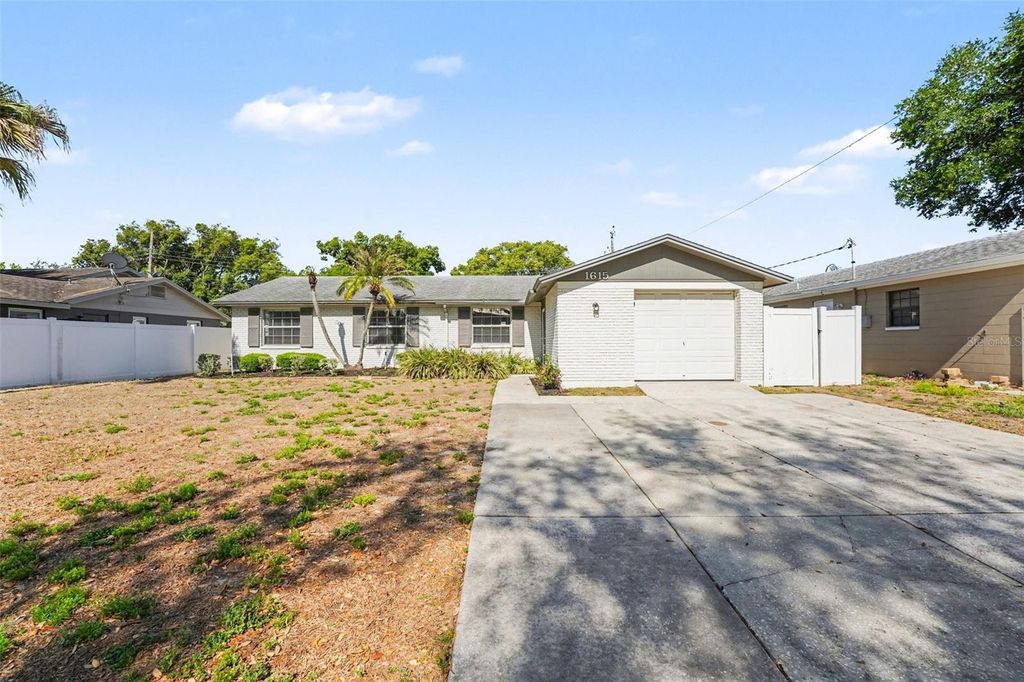 1615 SENECA AVENUE, Lakeland, FL 33801