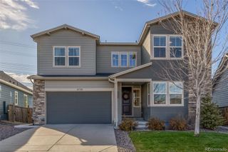 4735 Basalt Ridge Circle, Castle Rock, CO 80108