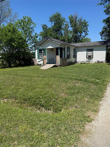 2416 Hampton Street, Houston, TX 77088
