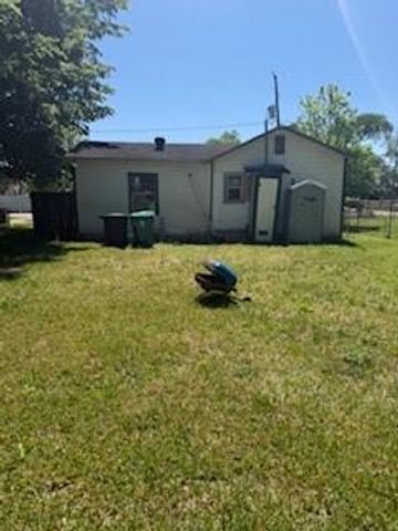 2416 Hampton Street, Houston, TX 77088
