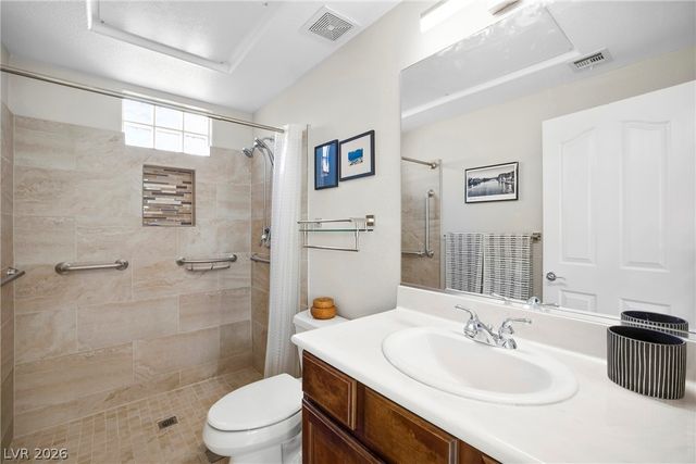 2432 Anderson Park Drive, Henderson, NV 89044