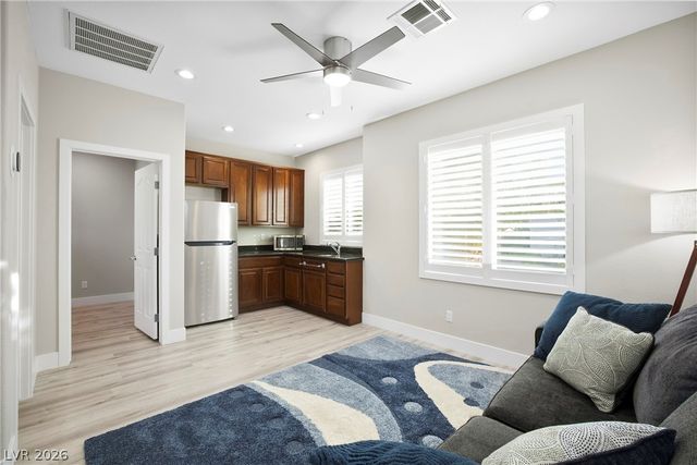 2432 Anderson Park Drive, Henderson, NV 89044