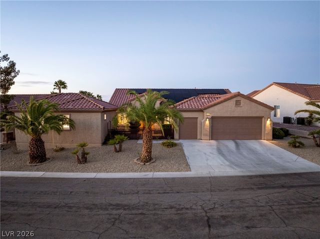 2432 Anderson Park Drive, Henderson, NV 89044