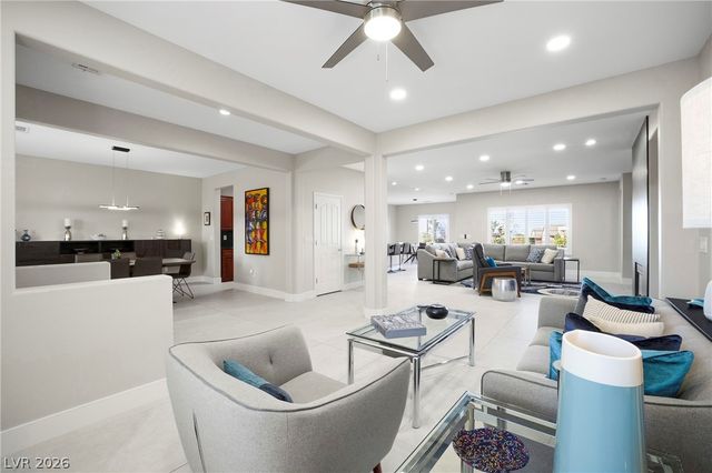 2432 Anderson Park Drive, Henderson, NV 89044