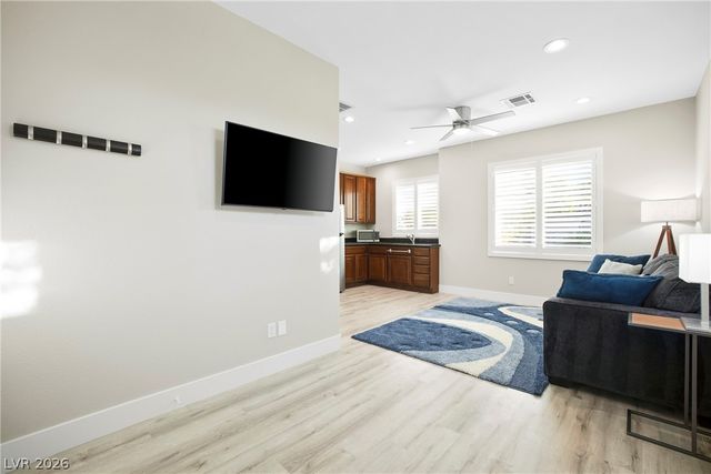 2432 Anderson Park Drive, Henderson, NV 89044