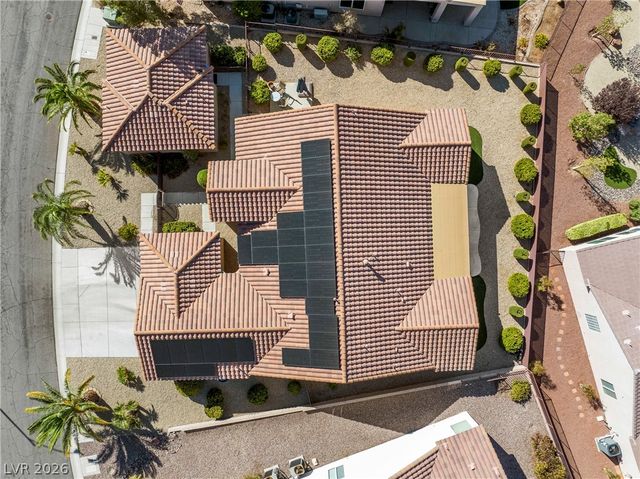 2432 Anderson Park Drive, Henderson, NV 89044