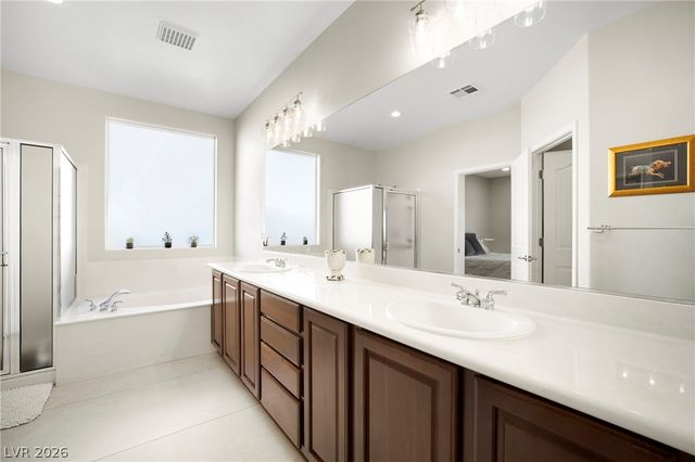 2432 Anderson Park Drive, Henderson, NV 89044