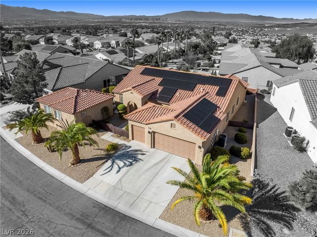 2432 Anderson Park Drive, Henderson, NV 89044