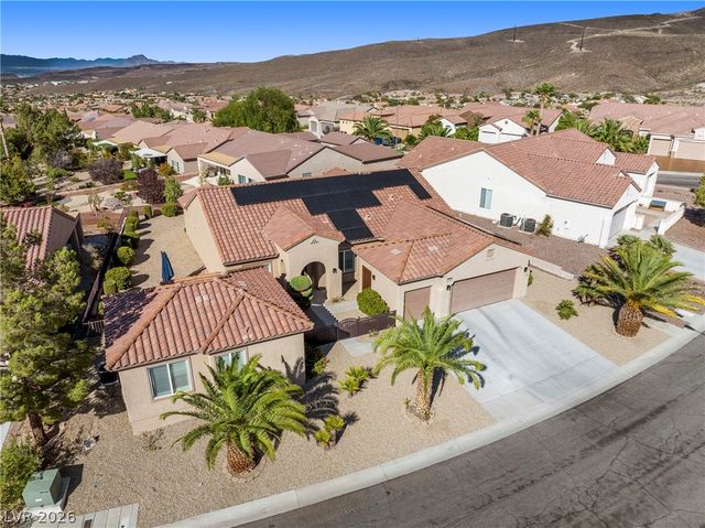2432 Anderson Park Drive, Henderson, NV 89044