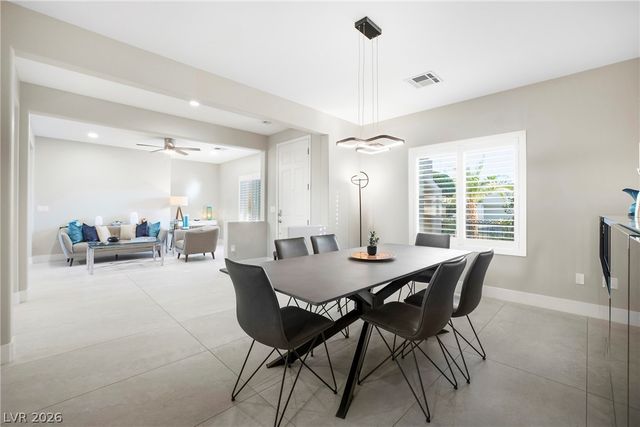 2432 Anderson Park Drive, Henderson, NV 89044