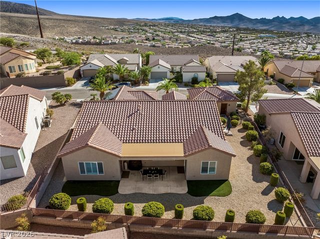 2432 Anderson Park Drive, Henderson, NV 89044