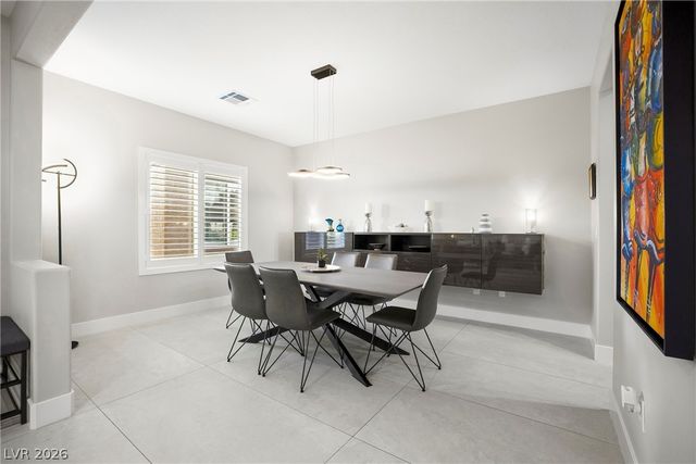2432 Anderson Park Drive, Henderson, NV 89044