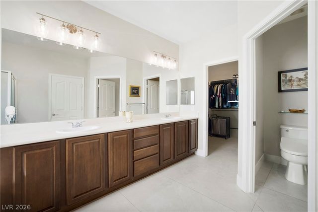 2432 Anderson Park Drive, Henderson, NV 89044