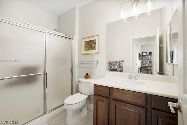 2432 Anderson Park Drive, Henderson, NV 89044