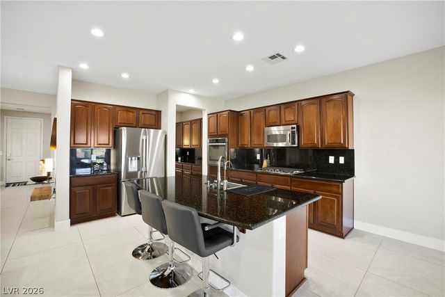 2432 Anderson Park Drive, Henderson, NV 89044
