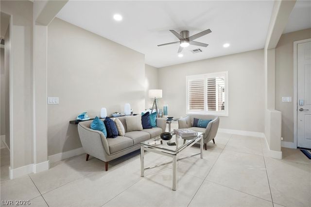 2432 Anderson Park Drive, Henderson, NV 89044