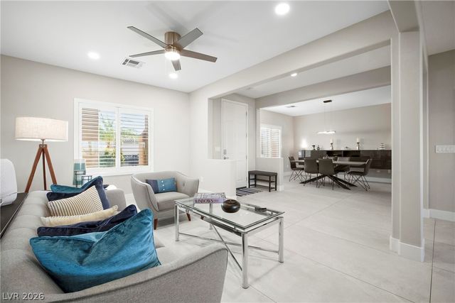 2432 Anderson Park Drive, Henderson, NV 89044