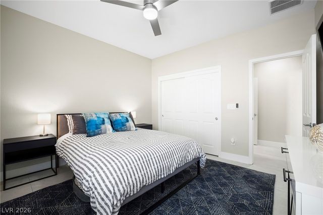 2432 Anderson Park Drive, Henderson, NV 89044