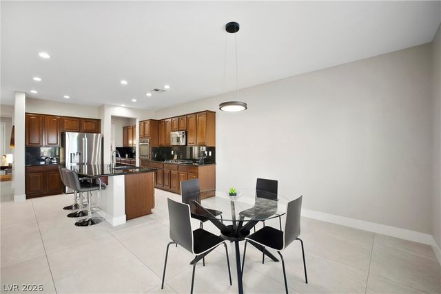 2432 Anderson Park Drive, Henderson, NV 89044