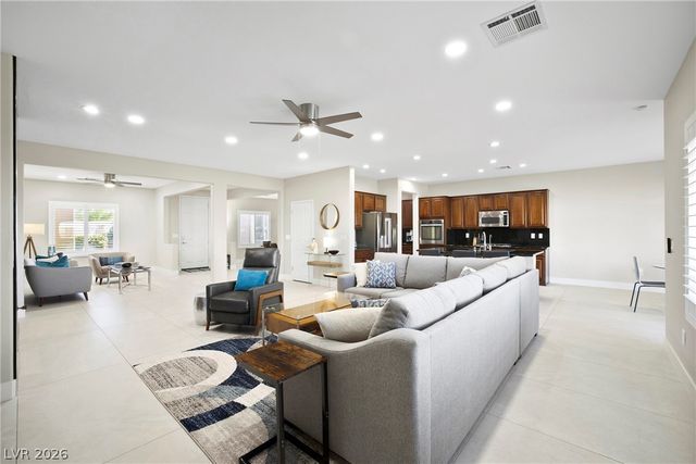 2432 Anderson Park Drive, Henderson, NV 89044