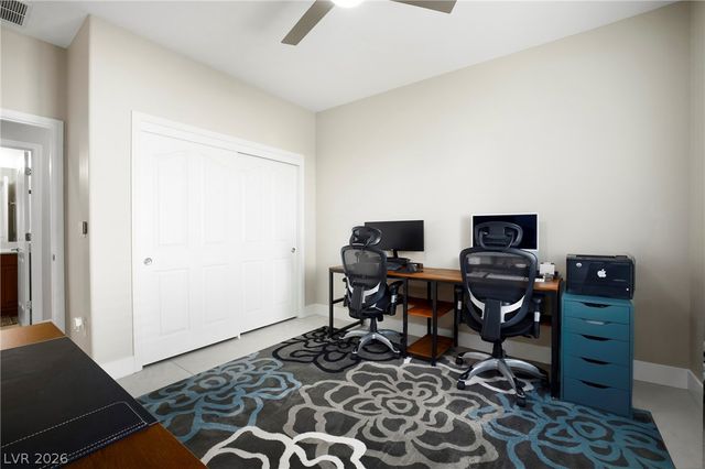 2432 Anderson Park Drive, Henderson, NV 89044