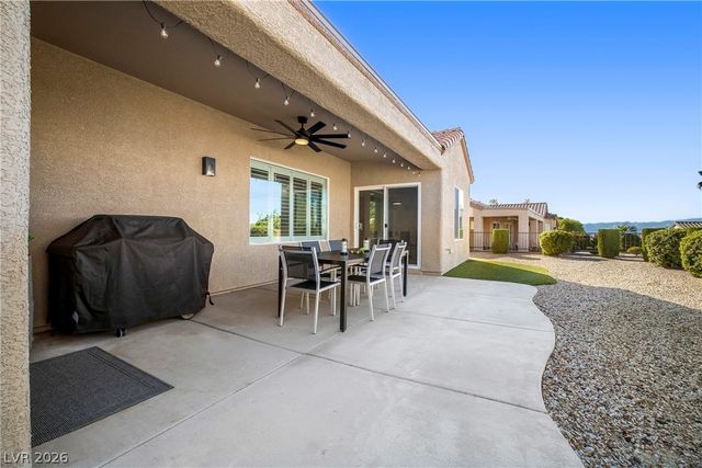2432 Anderson Park Drive, Henderson, NV 89044