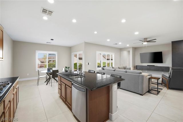 2432 Anderson Park Drive, Henderson, NV 89044