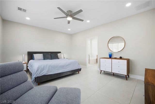 2432 Anderson Park Drive, Henderson, NV 89044