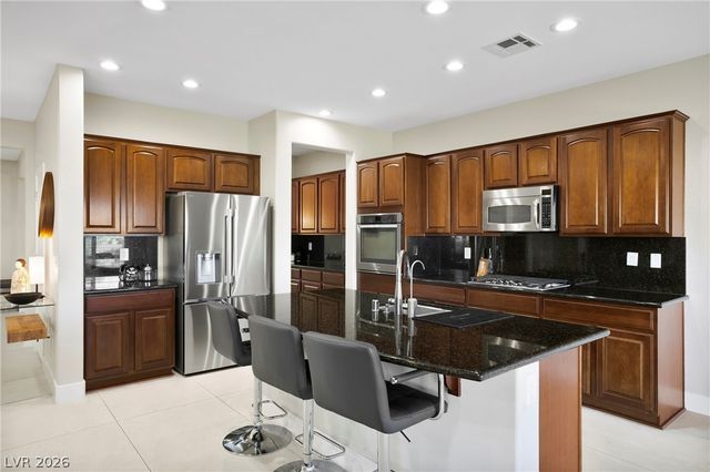 2432 Anderson Park Drive, Henderson, NV 89044