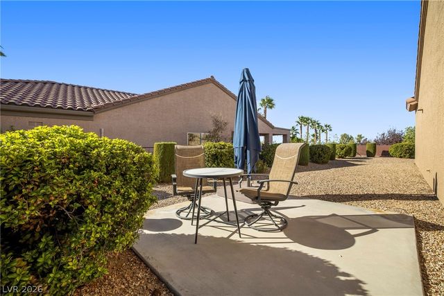 2432 Anderson Park Drive, Henderson, NV 89044