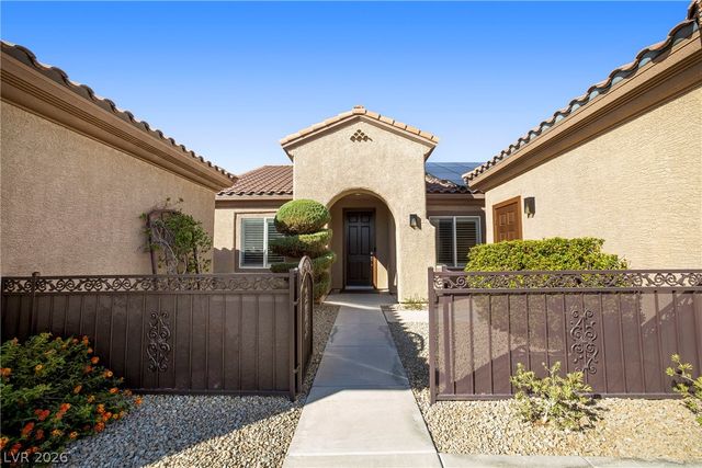 2432 Anderson Park Drive, Henderson, NV 89044