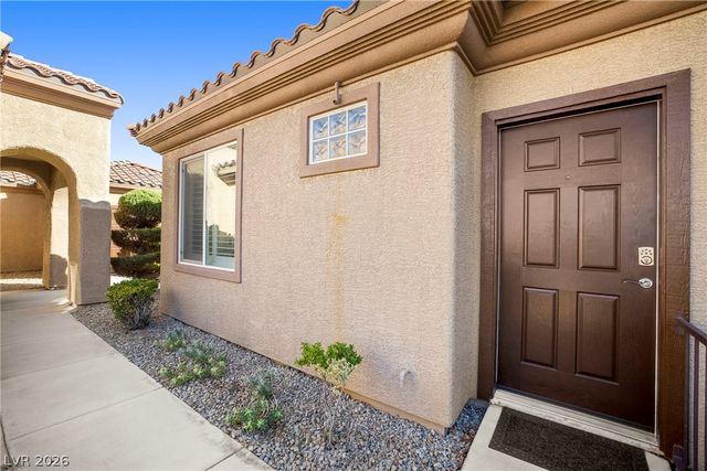2432 Anderson Park Drive, Henderson, NV 89044