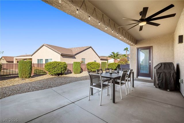 2432 Anderson Park Drive, Henderson, NV 89044
