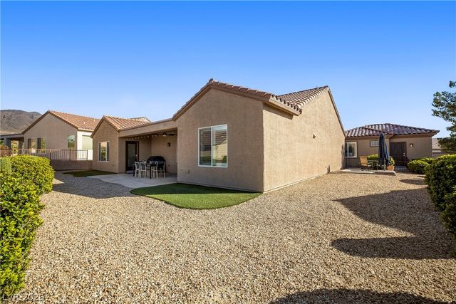 2432 Anderson Park Drive, Henderson, NV 89044