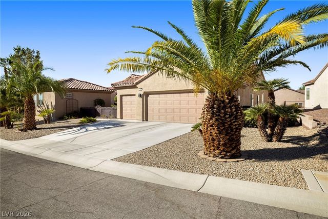2432 Anderson Park Drive, Henderson, NV 89044
