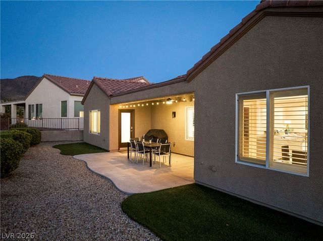 2432 Anderson Park Drive, Henderson, NV 89044