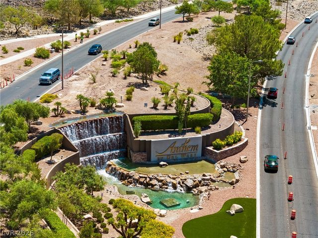 2432 Anderson Park Drive, Henderson, NV 89044