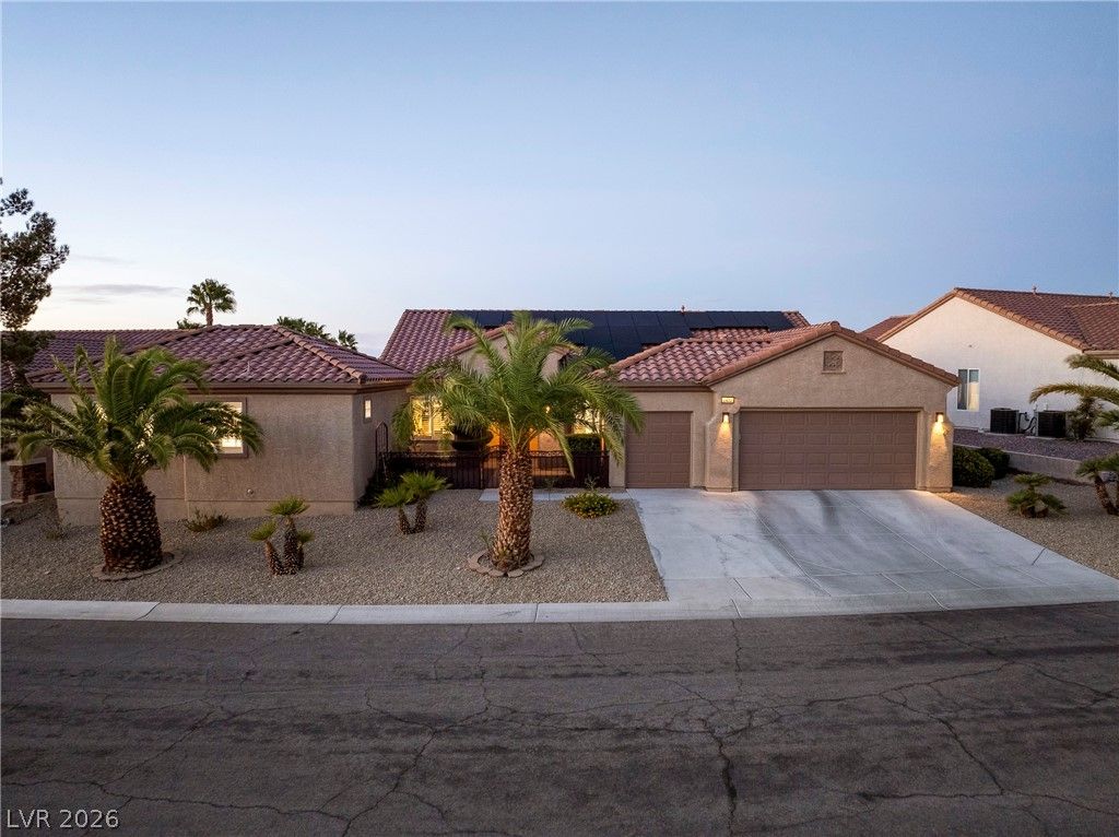 2432 Anderson Park Drive, Henderson, NV 89044 — photo 2
