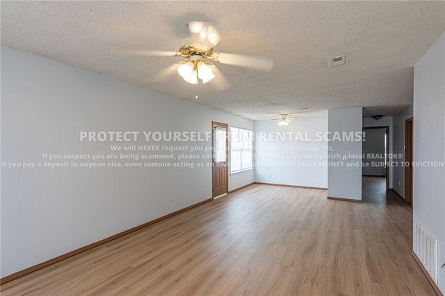 1684 N Dawn Drive, Fayetteville, AR 72701