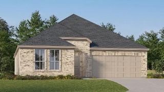 2555 Ocean Jasper Drive, Rosharon, TX 77583