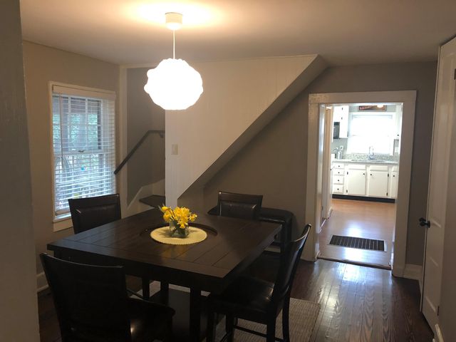 422 S Mill Street, Lexington, KY 40508