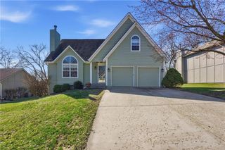 4227 NW 78th Street, Kansas City, MO 64151