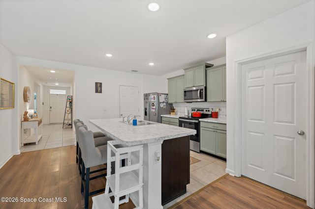 3634 Sandhill Crane Circle, Mims, FL 32754