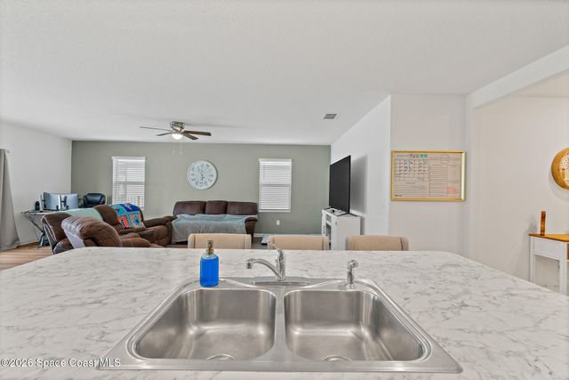 3634 Sandhill Crane Circle, Mims, FL 32754