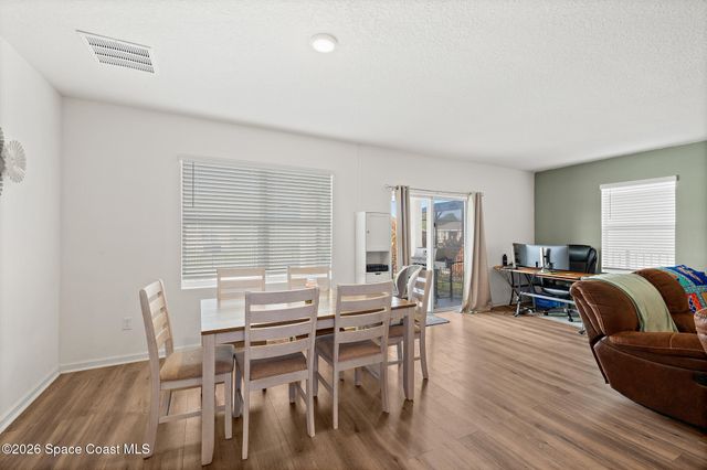 3634 Sandhill Crane Circle, Mims, FL 32754