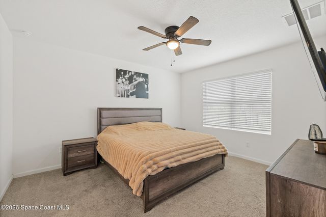 3634 Sandhill Crane Circle, Mims, FL 32754