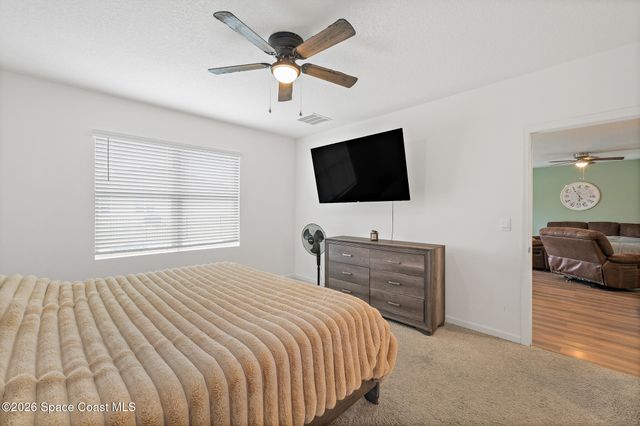 3634 Sandhill Crane Circle, Mims, FL 32754